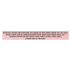 Freshe Entree Thai Sriracha (Pack of 10, 4.25 Oz.)