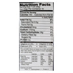 Pirate Brands Booty Puffs Aged White Cheddar, 10 oz (Case of 6)
