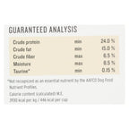 The Honest Kitchen Force Grain-Free Chicken Dog Food, 2 lb (Case of 6)