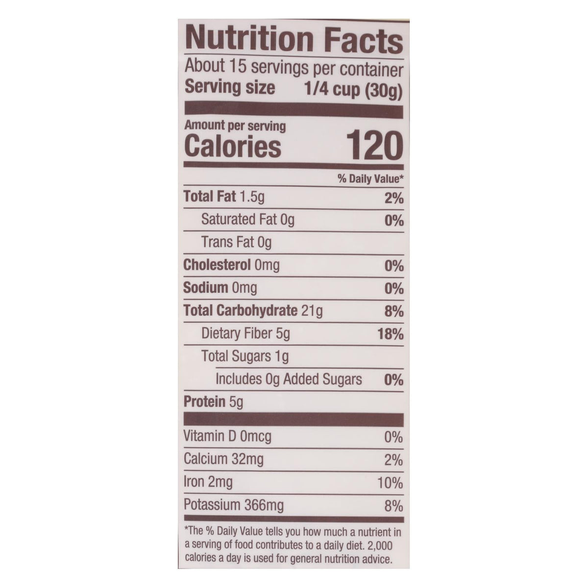 Bob's Red Mill Chickpea Flour, 16 oz (Case of 4)