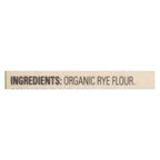 Arrowhead Mills Organic Rye Flour, 20 oz (Case of 6)