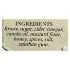 Honeycup Mustard, 8 oz (Case of 6)