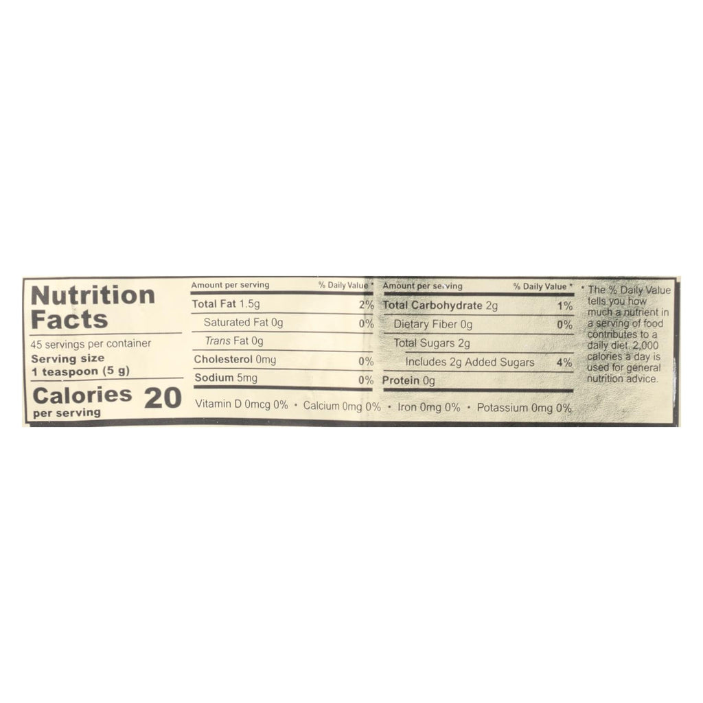 Honeycup Mustard, 8 oz (Case of 6)
