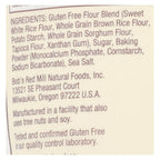 Bob's Red Mill Gluten Free Pancake Mix, 24 oz (Case of 4)