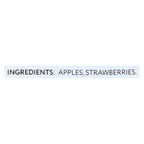 That's It Apple & Strawberry Fruit Bar, 1.2 oz (Case of 12)