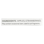 That's It Apple & Strawberry Fruit Bar, 1.2 oz (Case of 12)