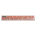 Olipop Sparkling Tonic, Strawberry Vanilla, 12 Fl Oz - 12-Pack