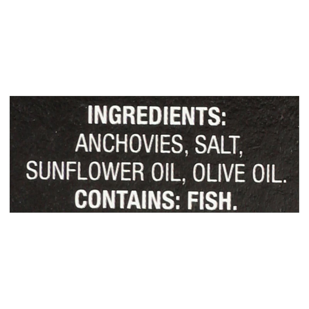 Amore Italian Anchovy Paste, 1.6 oz (Case of 12)