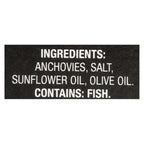 Amore Italian Anchovy Paste, 1.6 oz (Case of 12)
