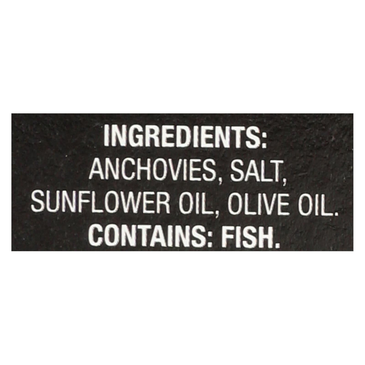 Amore Italian Anchovy Paste, 1.6 oz (Case of 12)