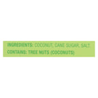 Dang Toasted Coconut Chips, Original Recipe, 3.17 oz (Case of 12)