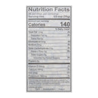 One Degree Organic Foods Sprouted Rolled Oats, 45 oz (Case of 4)