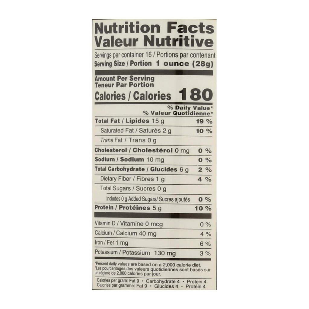 Ziyad Tahini Sesame Paste, 16 oz (Case of 6)