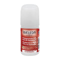 Weleda Pomegranate Deodorant Roll-On - 1.7 Fl. Oz - 1 Each