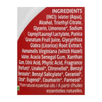 Weleda Pomegranate Deodorant Roll-On - 1.7 Fl. Oz - 1 Each