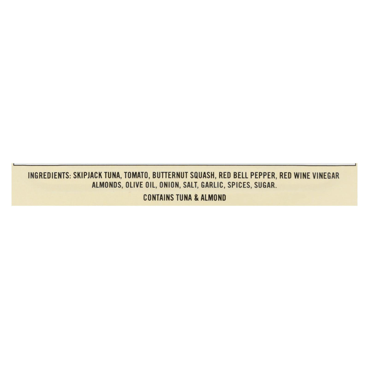 Freshe Sicilian Caponata Entree, 4.25 oz (Case of 10)