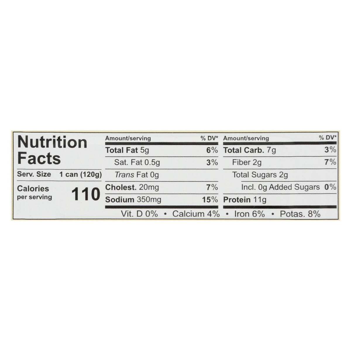 Freshe Sicilian Caponata Entree, 4.25 oz (Case of 10)