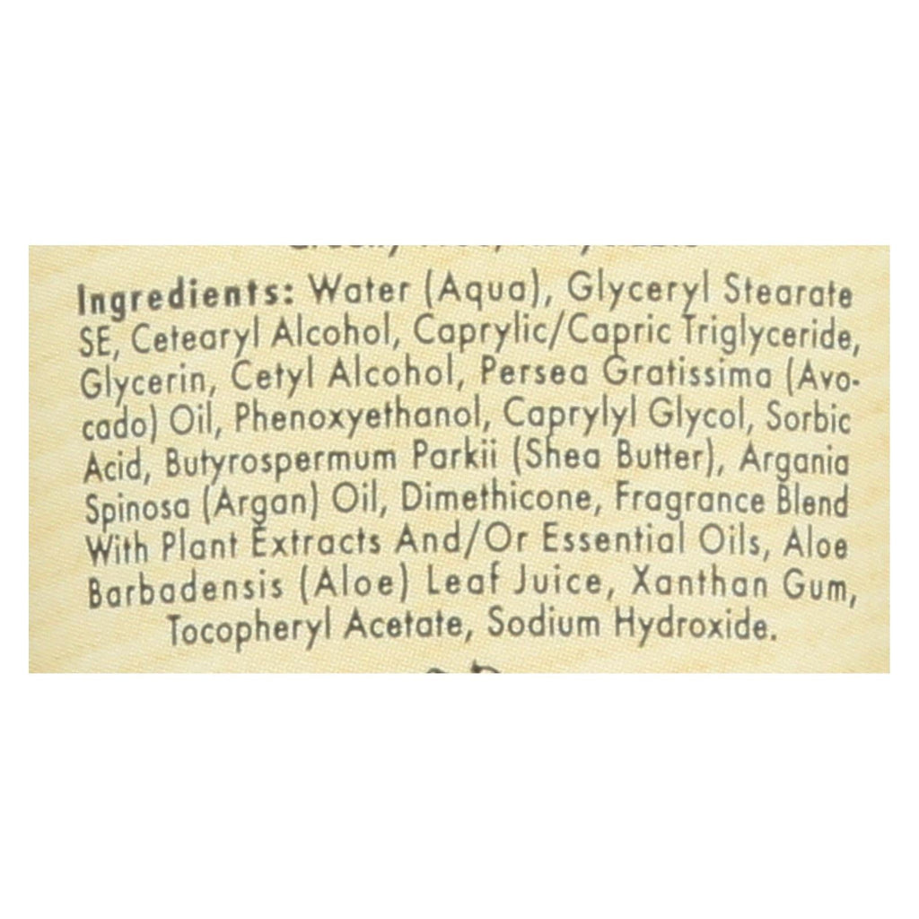 A La Maison Sweet Almond Hand Cream, 1.7 fl oz