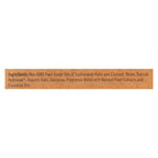 Sappo Hill Oatmeal Glycerine Soap, 3.5 oz (Case of 12)