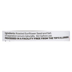 SunButter Sunflower Butter, No Sugar Added, 16 oz (Case of 6)
