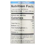 Zevia Zero Calorie Cola Energy Drink, 12 fl oz (Case of 12)