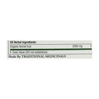 Traditional Medicinals Organic Fennel Herbal Tea, 16 ct (Case of 6)