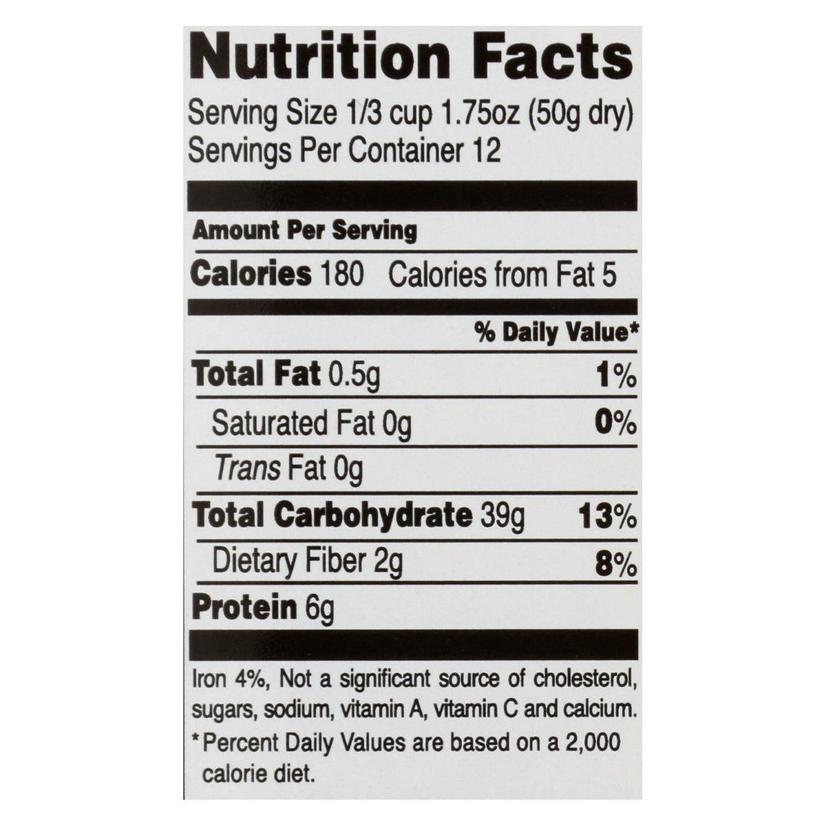 Osem Israeli Couscous, 21.16 oz (Case of 4)