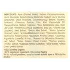 Giovanni 50/50 Balanced Hydrating Shampoo, 24 fl oz