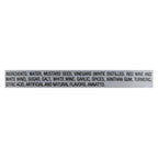 Inglehoffer Original Stone Ground Mustard, 10 oz (Case of 6)