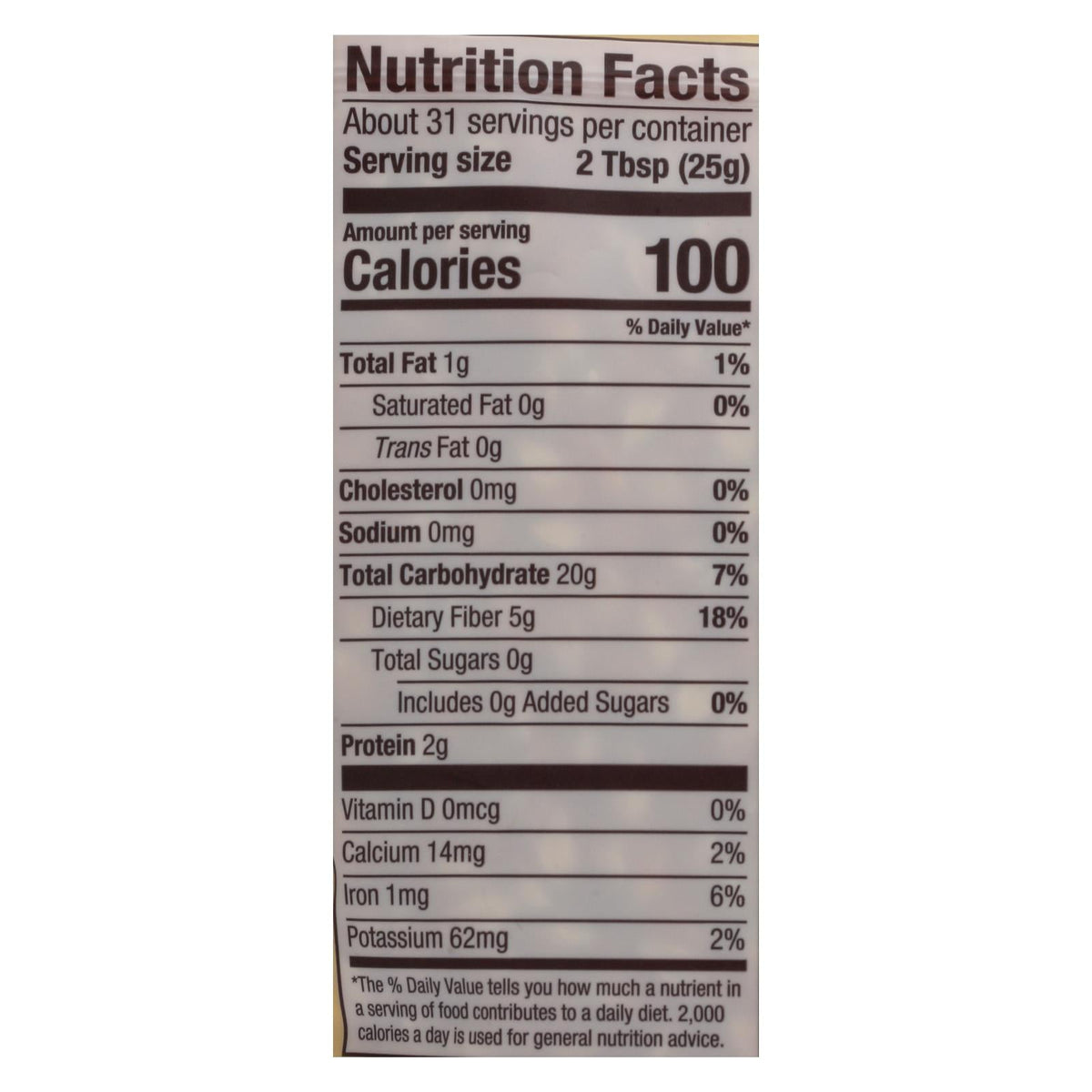 Bob's Red Mill Yellow Popcorn, 30 oz (Case of 4)