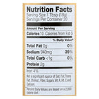San-J Organic Tamari Soy Sauce, 10 fl oz (Case of 6)