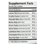 Dr. Shen's Yin Chiao 750 mg, 90 Tablets