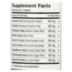Dr. Shen's Yin Chiao 750 mg, 90 Tablets