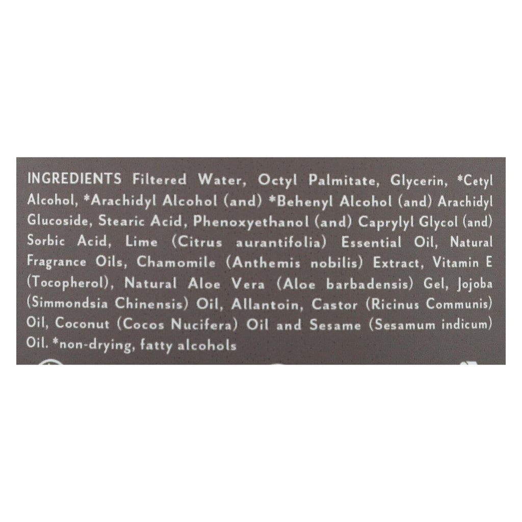 Soothing Touch Fresh Citrus Body Lotion, 32 fl oz