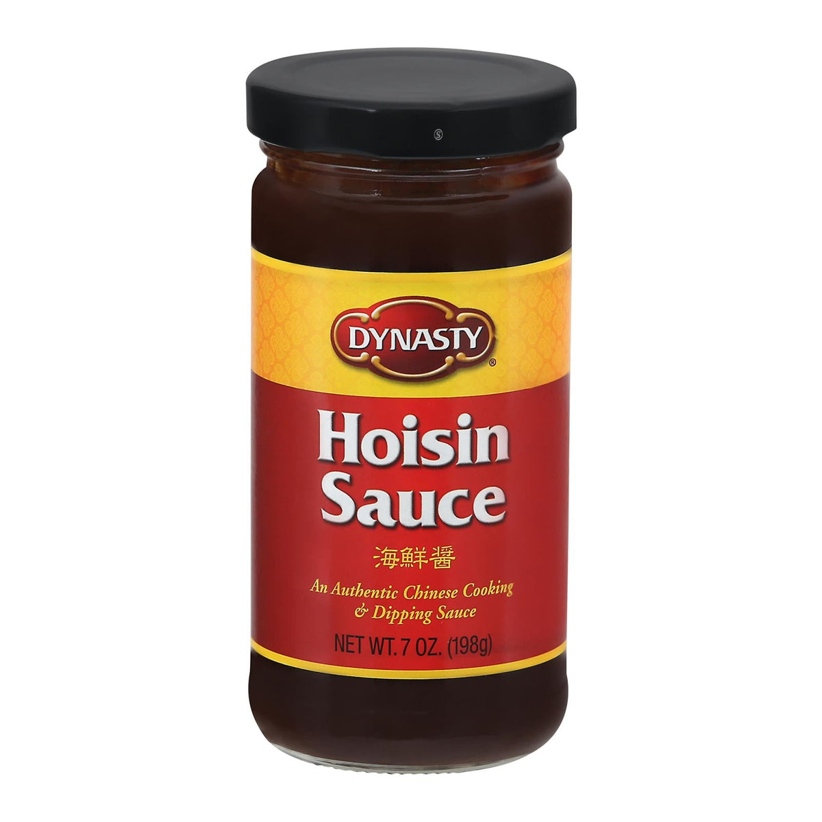 Dynasty Hoisin Sauce, 7 oz (Case of 12)