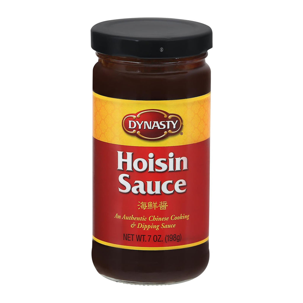 Dynasty Hoisin Sauce, 7 oz (Case of 12)