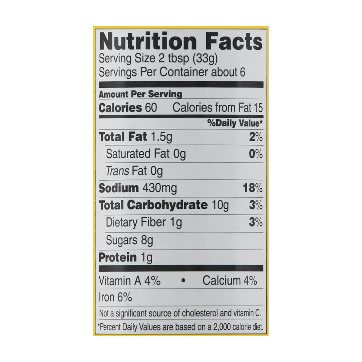 Dynasty Hoisin Sauce, 7 oz (Case of 12)