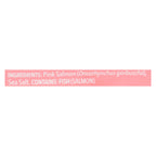 Safe Catch Wild Alaskan Pink Salmon, 3 oz (Case of 12)