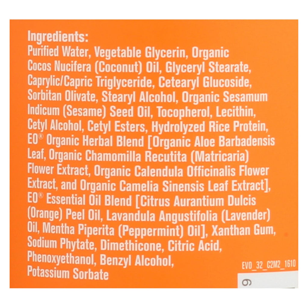 Everyone Citrus and Mint Lotion, 32 fl oz