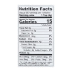Sweeteners Sugar Turbinado - 5lb Single Bulk Item