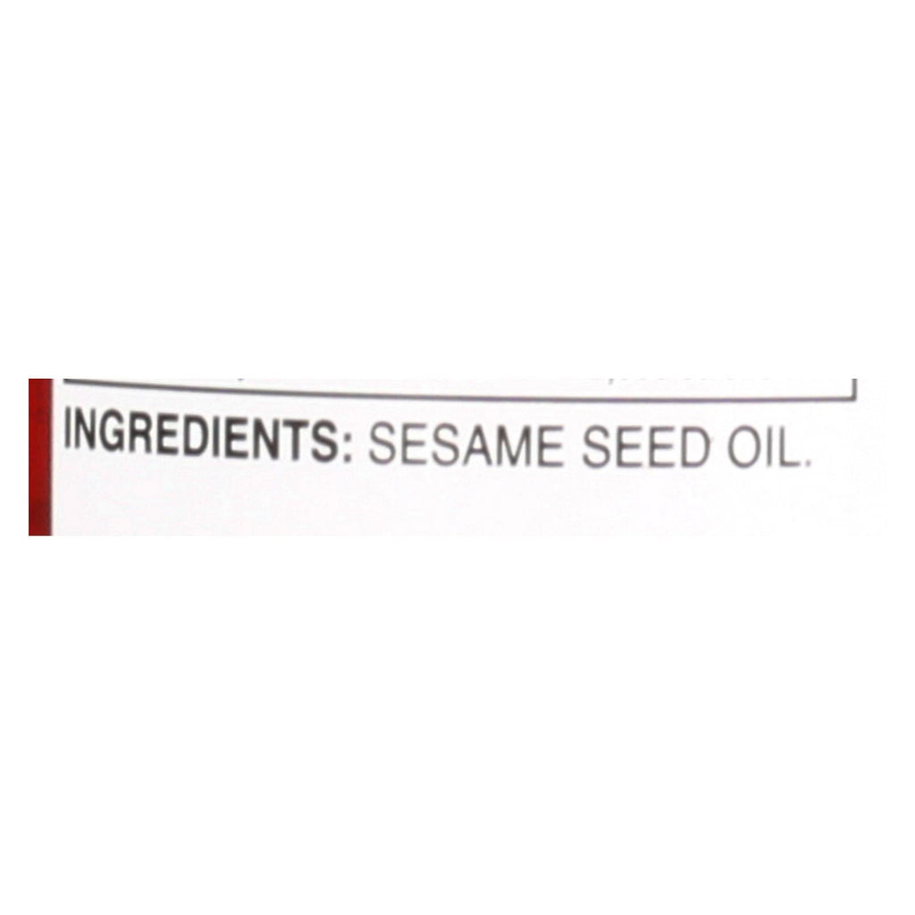 TyLing Sesame Oil (Pack of 12 - 6.2 Fl Oz.)