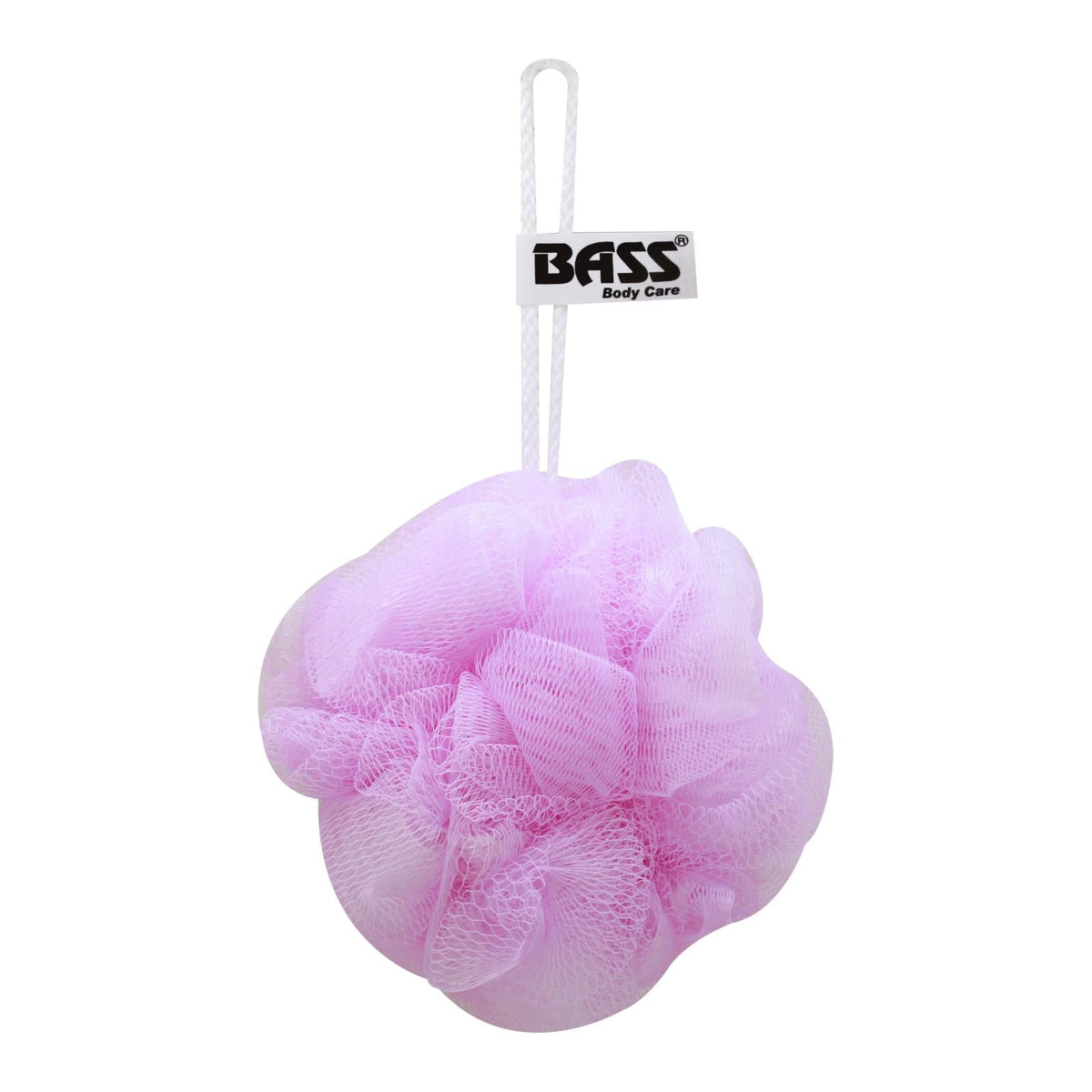 Bass Brushes Sponge Flower 100% Nylon - 1 Each - CT