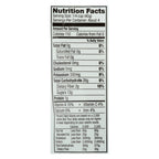 Made in Nature Organic Dried Plums, 6 oz (Case of 6)