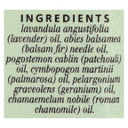 Aura Cacia Tranquility Essential Oil Blend, 0.5 fl oz