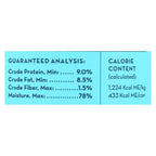 Buckley Liberty Wet Food, Chicken, 12.5 oz (Case of 12)