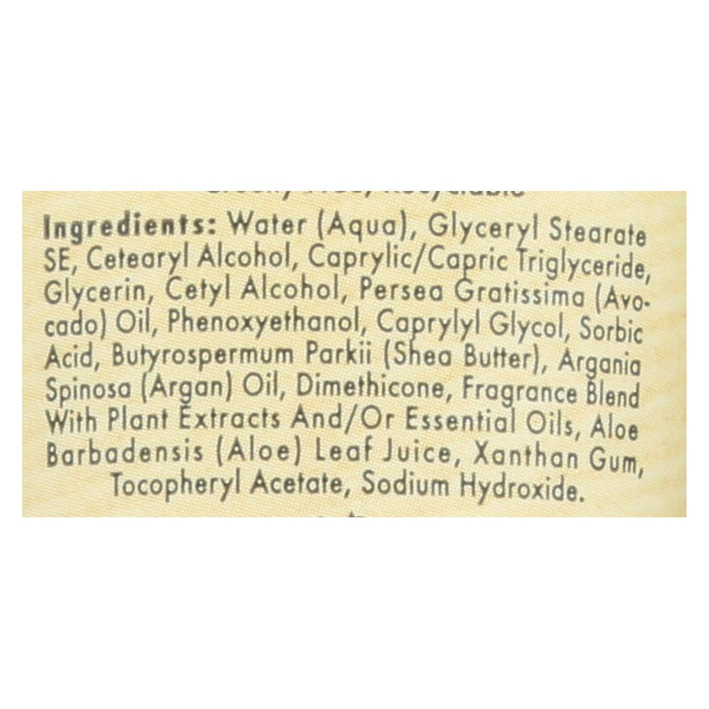 A La Maison Hand Cream, Fresh Sea Salt, 1.7 fl oz