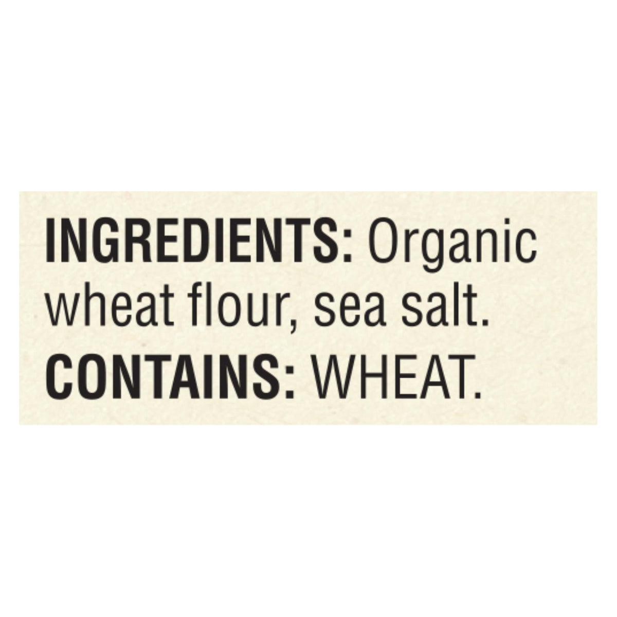Koyo Organic Round Udon Noodles, 8 oz (Case of 12)