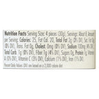 Jeff's Natural Marinated Artichoke Hearts, 14.5 oz (Case of 6)