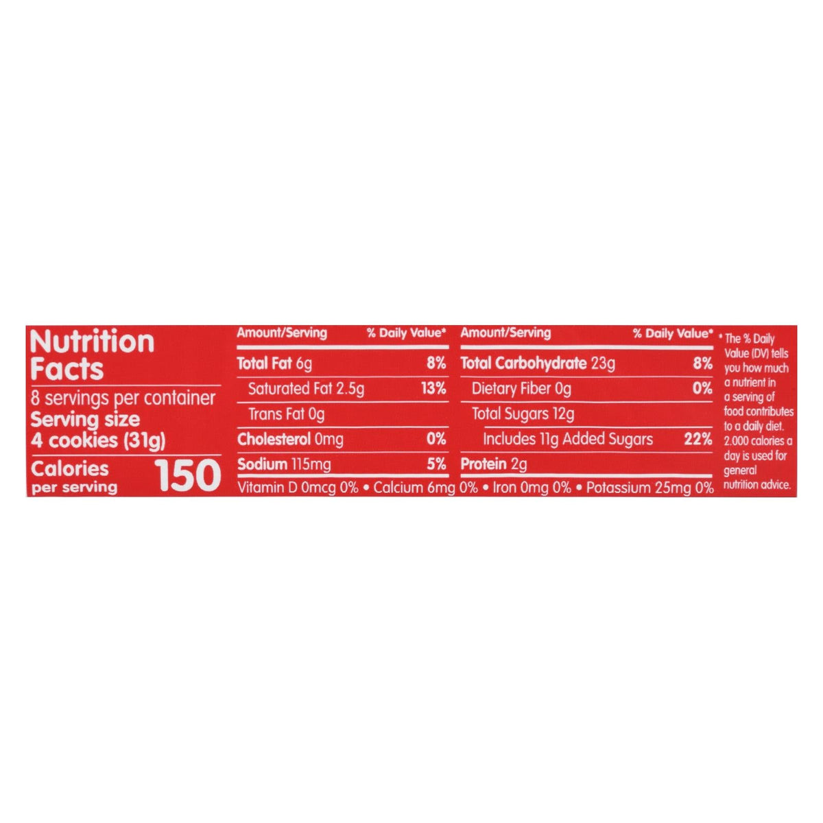 Biscoff Cookies, 8.8 oz (Case of 10)