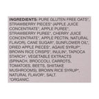 MadeGood Strawberry Granola Minis, 5 oz (Case of 6)